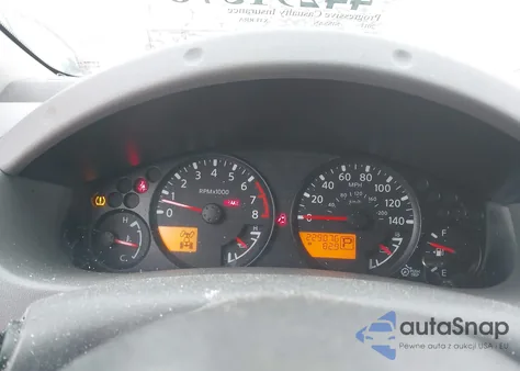 2011 Nissan Xterra S z USA, uszkodzony, nr VIN 5N1AN0NW4BC523747